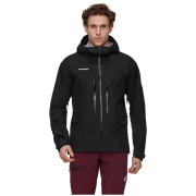 Мъжко яке Mammut Taiss HS Hooded Jacket Men