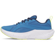 Детски маратонки Under Armour UA Bgs Assert 11 Aegean Blue