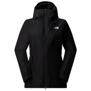 Дамско яке The North Face W Hikesteller Parka Shell Jacket черен Tnf Black