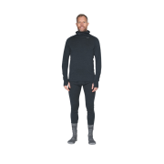 Функционален мъжки суитшърт Devold Expedition Merino Silk Hoodie Man
