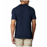 Мъжка тениска Columbia CSC Basic Logo Tee