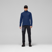 Функционален мъжки суитшърт Norrona falketind warm2 Jacket