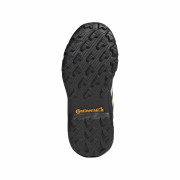 Детски обувки Adidas Terrex Mid Gtx K Blue