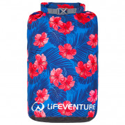 Водоустойчива торба LifeVenture Dry Bag 10L син