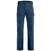 Мъжки панталони Ortovox Ortler Gore-Tex Pants син Blue Nunatak