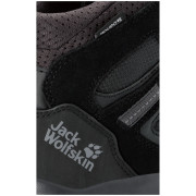 Дамски туристически обувки Jack Wolfskin Vojo 3 Texapore Mid W