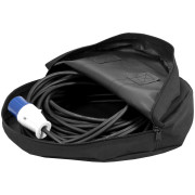 Предпазена опаковка за кабели Brunner Pro Bag Cable S черен