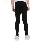 Детски клин 4F Tights Cas F318 Deep Black