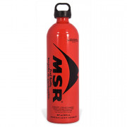 Бутилка за гориво MSR 887ml Fuel Bottle червен
