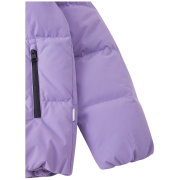 Детско зимно яке Reima Paimio Misty Violet