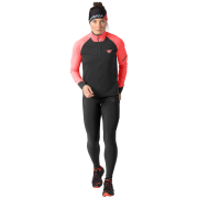 Дамска функционална блуза Dynafit Alpine L/S 1/2 Zip Tee W