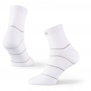 Чорапи Zulu Sport Men 3-pack бял/сив