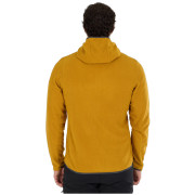 Функционален мъжки суитшърт Fundango Nagano Full Zip Hoodie