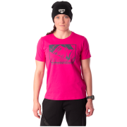 Дамска тениска Dynafit Graphic Co T-Shirt W