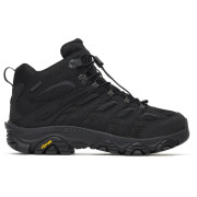 Мъжки зимни обувки Merrell Moab 3 Syn Ice Mid Wp (Wide) черен black