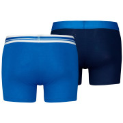 Мъжки боксерки Puma Everyday Placed Logo Boxer 2P