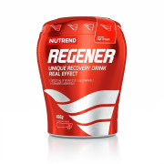 Енергийна напитка Nutrend Regener 450g