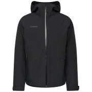 Мъжко яке Mammut Linard Guide 3 in 1 HS Hooded Jacket Men
