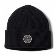 Зимна шапка Columbia Provisions™ Cuffed Beanie черен Black