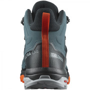 Мъжки туристически обувки Salomon X Ultra 4 Mid Gtx