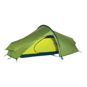 Туристическа палатка Vango Apex Compact 100 2023 светло зелен Pamir Green