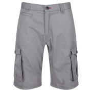 Мъжки къси панталони Regatta Shorebay Short тъмно сив RockGray