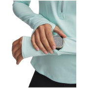 Дамска тениска Under Armour Launch Pro Half Zip