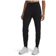 Дамски анцуг Under Armour Motion Jogger черен