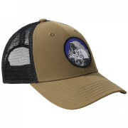 Шапка с козирка The North Face Mudder Trucker