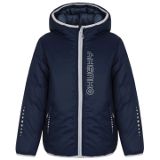 Детско яке Husky Nix K Dark Blue