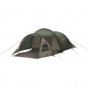 Палатка Easy Camp Spirit 300 зелен/кафяв RusticGreen