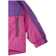 Детско зимно яке Reima Raisio Plum Purple