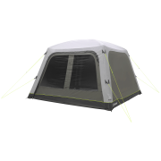 Палатка Outwell Vail Air Shelter сив Gray