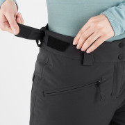 Дамски ски панталони Salomon Edge Pant W