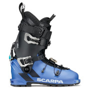 Обувки за ски-алпинизъм Scarpa Gea черен/син