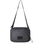 Чанта през рамо The North Face Base Camp Voyager Pro Sling сив ANTHRACITE GREY/TNF BLA