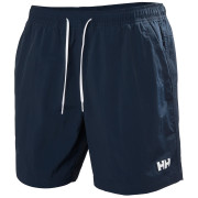 Мъжки къси панталони Helly Hansen Calshot Trunk 7" син 597 NAVY