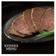 Готова храна Expres menu Roastbeef