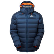 Мъжко зимно яке Mountain Equipment Lightline Jacket Men's тъмно син Navy
