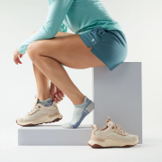 Дамски чорапи Smartwool Hike Light Cushion Low Ankle Socks