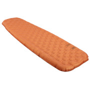 Надуваема постелка Force Ten Ultra 5.5 оранжев Burnt Orange