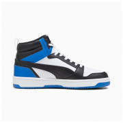 Обувки Puma Rebound v6 синьо/бял