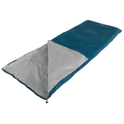 Спален чувал тип одеяло Easy Camp Starling Square 10°C