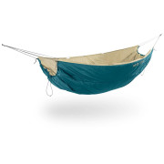 Топлоизолация под хамак Eno Ember UnderQuilt син Marine/Tan