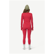 Дамско поло Devold Expedition Woman Zip Neck