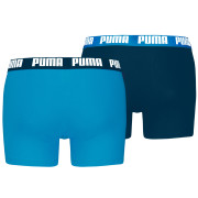 Мъжки боксерки Puma Everyday Basic Boxer 2P