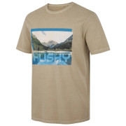 Мъжка тениска Husky Tee Lake M