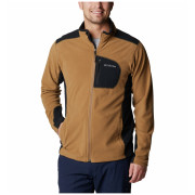 Мъжки суитшърт Columbia Klamath Range™ Full Zip