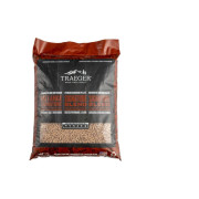 Пелети Traeger FSC SIGNATURE BLEND PELLETS кафяв