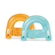 Надуваема седалка Intex Sit´n Float